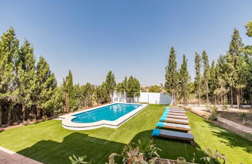 La Pobla de Vallbona House | La Colina