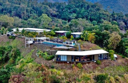 Javilla Bed & Breakfast | La Colina Pura Vista