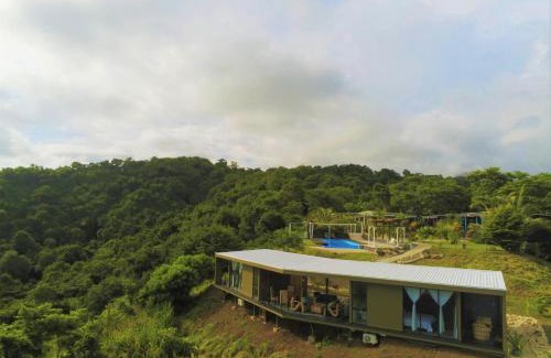 Javilla Bed & Breakfast | La Colina Pura Vista