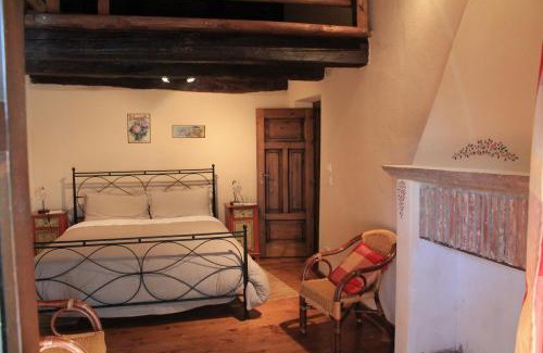 Pocapaglia Bed & Breakfast | La Collina dei Passeri