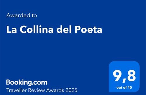 Arqua Petrarca Villa | La Collina del Poeta