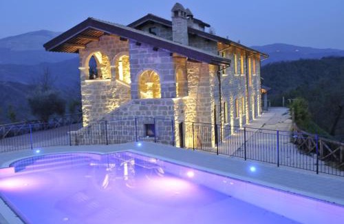 Marsia House | La Collina Del Tartufo