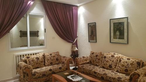 Chott Mariem Apartment | La Colline de Chott Meriem appartements