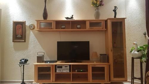Chott Mariem Apartment | La Colline de Chott Meriem appartements