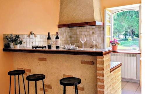 Mas-d'Auvignon House | La Colline Gersoise, beautiful Gascon stone house-Private pool-Sauna-360° view
