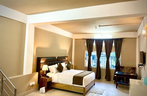Kohima Resort | La Colline Resort