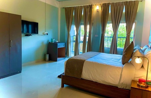 Kohima Resort | La Colline Resort