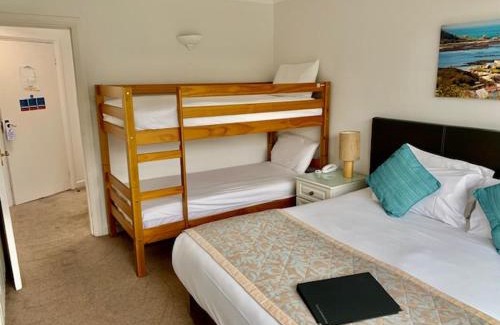 St. Peter Port Hotel | La Collinette Hotel, Cottages & Apartments