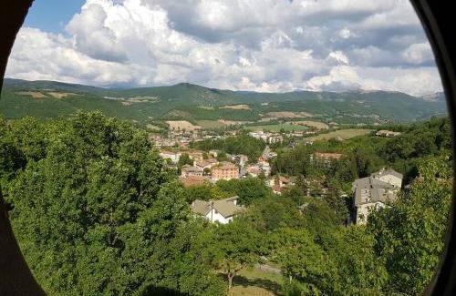 Cascia Bed & Breakfast | La Colombaia