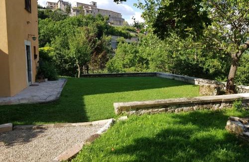 Cascia Bed & Breakfast | La Colombaia
