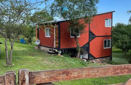 La Granja Apartment | La Colorada