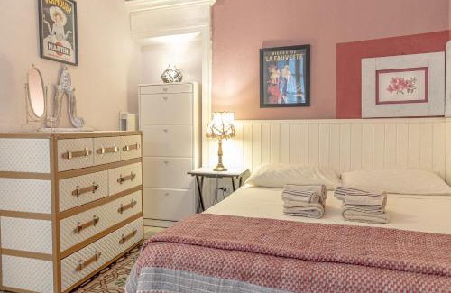 Santa Caterina Apartment | La Cona boutique apartment in centro