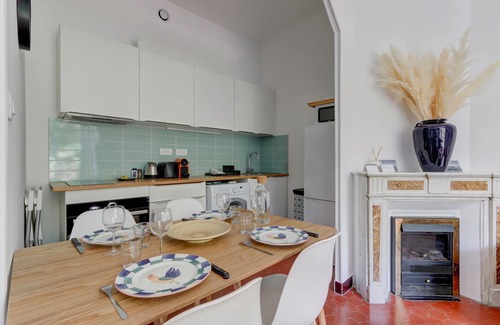 La Conception Apartment | La Conception - Bel appt 3 chambres proche centre ville