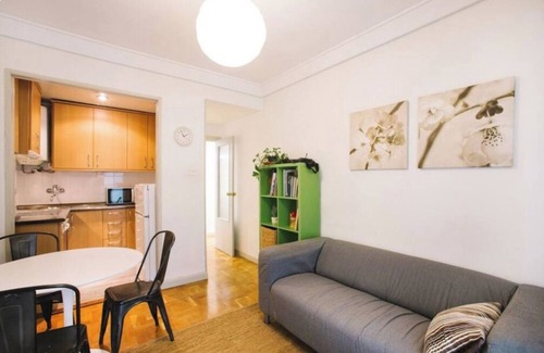 San Sebastian Apartment | La Concha Appartment Family and Friends