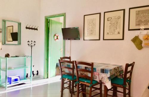 Villasimius House | La conchiglia