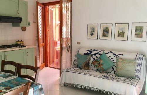 Villasimius House | La conchiglia
