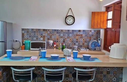 Sisal Apartment | LA CONCHITA DE SISAL 1