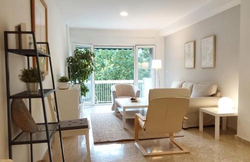 Huerta del Rey Vallellano Apartment | La Condesa de Vallellano