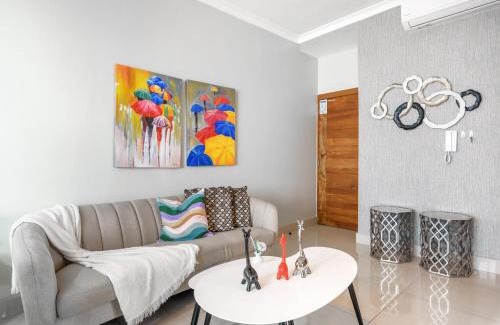 Downtown Santo Domingo Apartment | La Condesa del Vergel