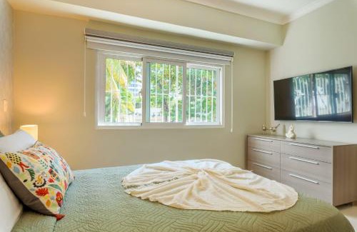 Downtown Santo Domingo Apartment | La Condesa del Vergel