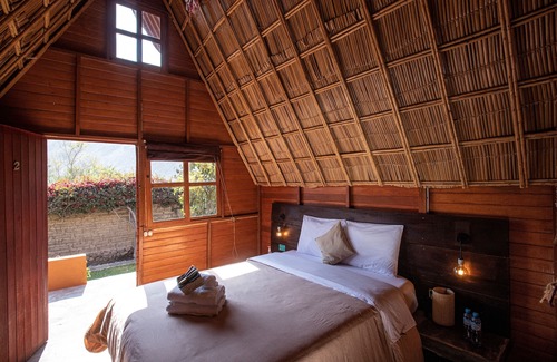 Lunahuana Cabin | La Confianza Hotel