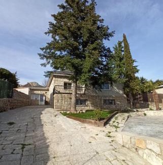 La Cabrera Apartment | La Consentida