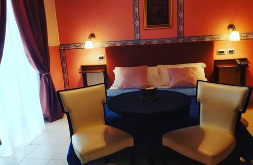 Mercogliano Bed & Breakfast | La Contessa B&B