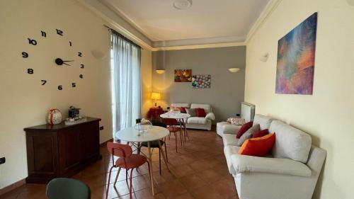Avellino Bed & Breakfast | La Contessa B&B Palazzo Plantulli