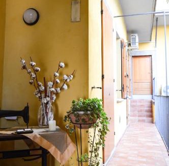 Sarnico Bed & Breakfast | La Contrada