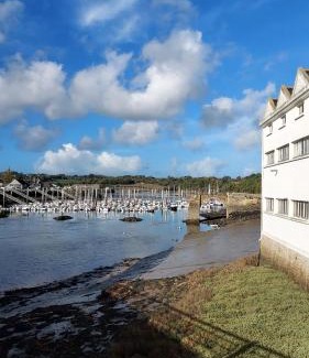 Tredarzec Hostel | La Conviviale