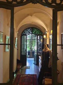 Brignoles Bed & Breakfast | La Cordeline