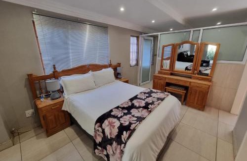 Kroonstad House | La Cordier