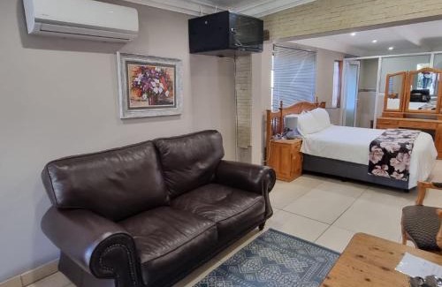 Kroonstad House | La Cordier