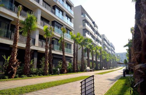 Casablanca Apartment | La Corniche- Fab Design Ocean - By AppartAli