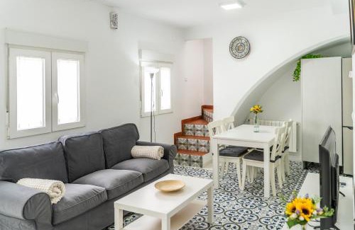 Zafra Old Town Apartment | La Corrala