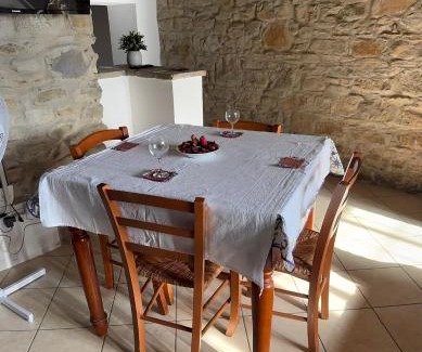 Loiano Apartment | La Corte dei Celti La fonte