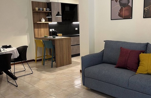 Bussolengo Apartment | La corte Apartment - Verona & Lake Garda