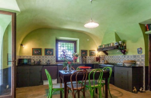 Loreto Villa | La Corte dei poeti, Charming and paecefull villa in Umbria with Private pool.