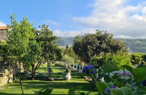 Bardino Vecchio Bed & Breakfast | La Corte Del Gallo Quality BeB