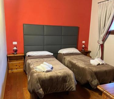 Fogliano Redipuglia House | La corte dell'ulivo