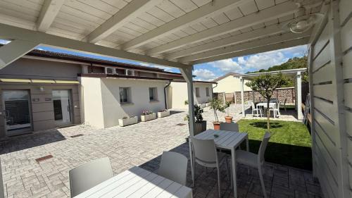 Volta Mantovana House | La corte di Emma e Ale