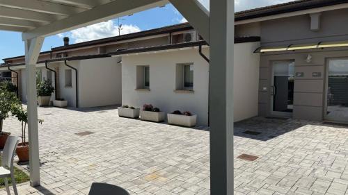 Volta Mantovana House | La corte di Emma e Ale