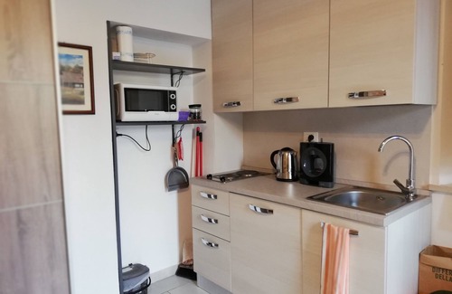 Pisa Apartment | La Corte di Marino- Studio apartment