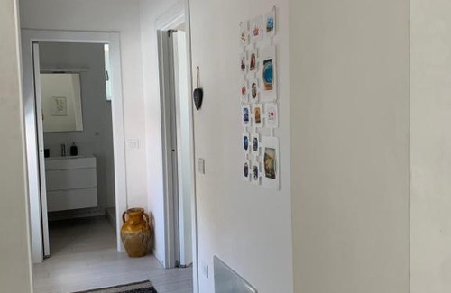 Sessa Cilento Apartment | La Corte di Montagna