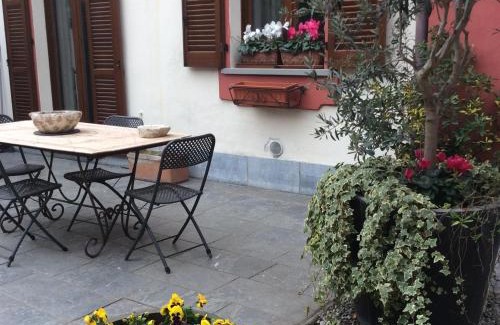 Saronno Apartment | La Corte di Saronno