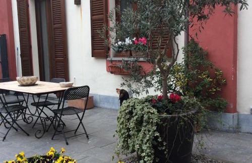 Saronno Apartment | La Corte di Saronno