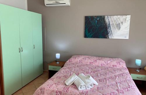 Realmonte Bed & Breakfast | La Corte di Sofia