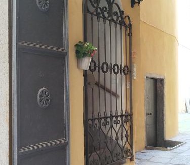 Pallanza Apartment | La Corte di Suna