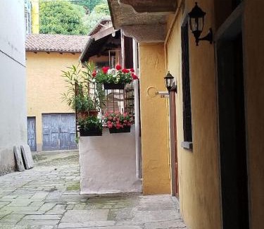 Pallanza Apartment | La Corte di Suna