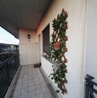 Crespano del Grappa Apartment | La Corte Industriale